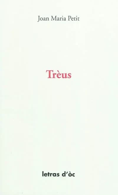 Trèus