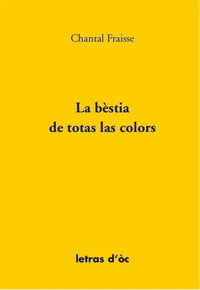 La bèstia de totas las colors
