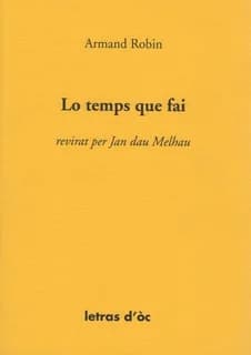 Lo temps que fai