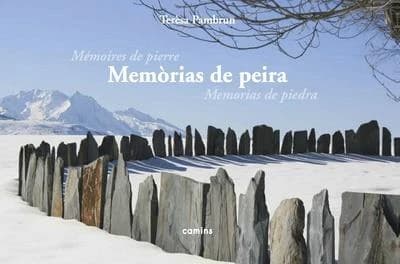 Memòrias de peira