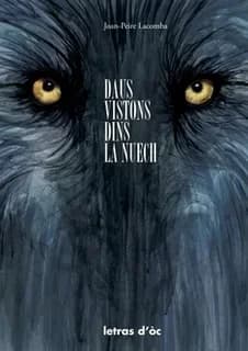 Daus vistons dins la nuech