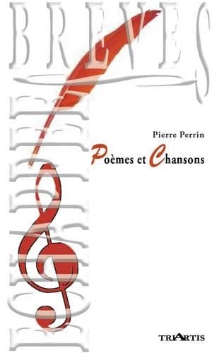 Chansons et poèmes