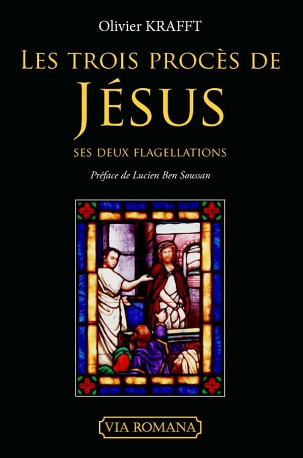 Les trois procès de Jésus