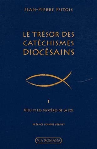 Dieu et les mystères de la foi