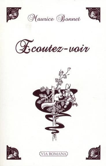 Écoutez-voir