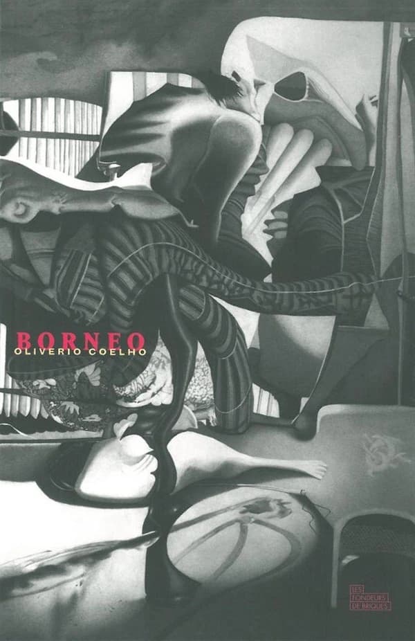 Borneo