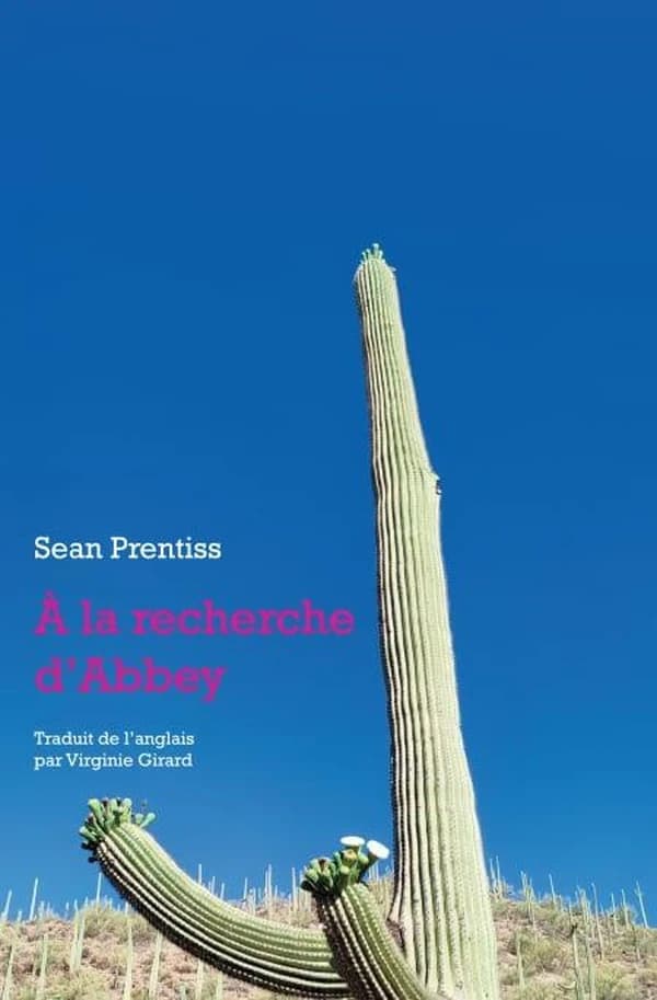 À la recherche d'Abbey
