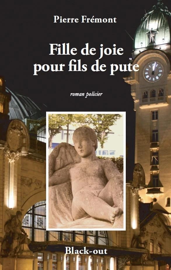 Fille de joie pour fils de pute