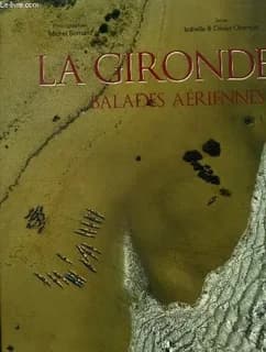 La Gironde : balades aériennes