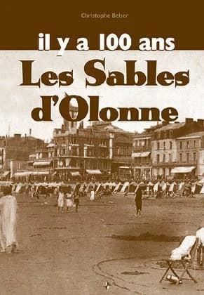 Les Sables-d'Olonne