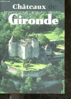 Châteaux de Gironde