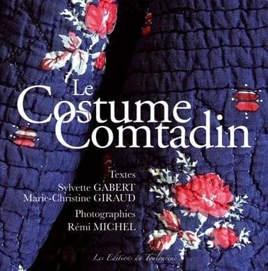 Le costume comtadin