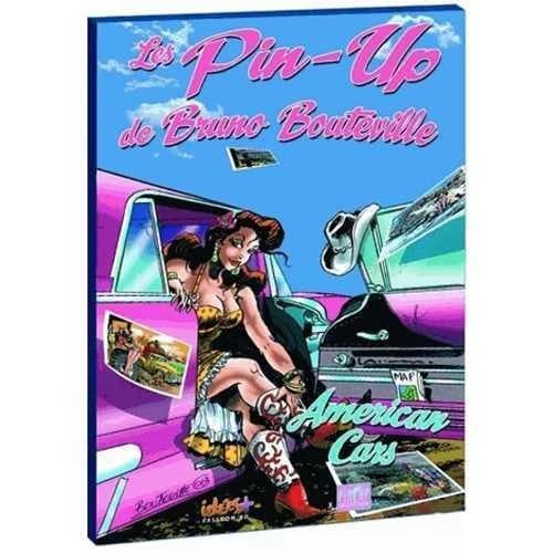 Les pin-up : [Poster]