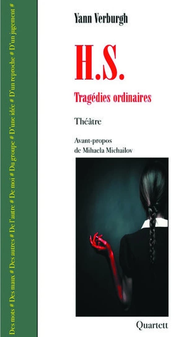 HS : tragédies ordinaires