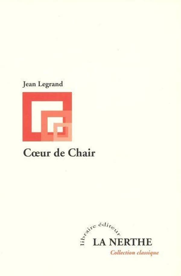 Coeur de chair ; suivi de Bulbes & vaisseaux