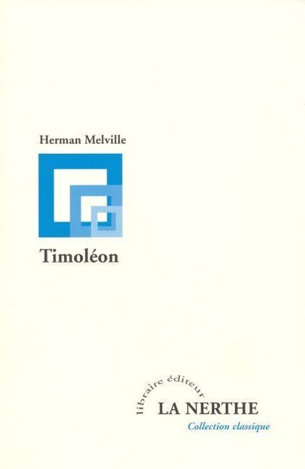 Timoléon, etc. : poèmes