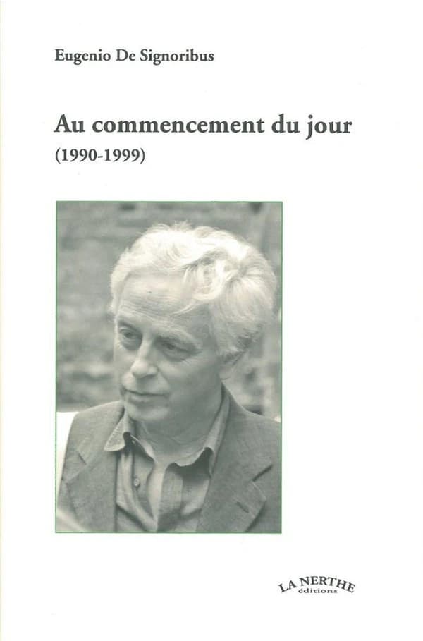 Au commencement du jour : 1990-1999