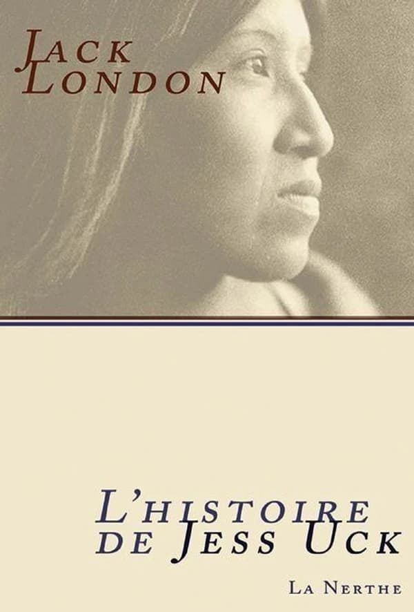 L'histoire de Jess Uck : et autres histoires