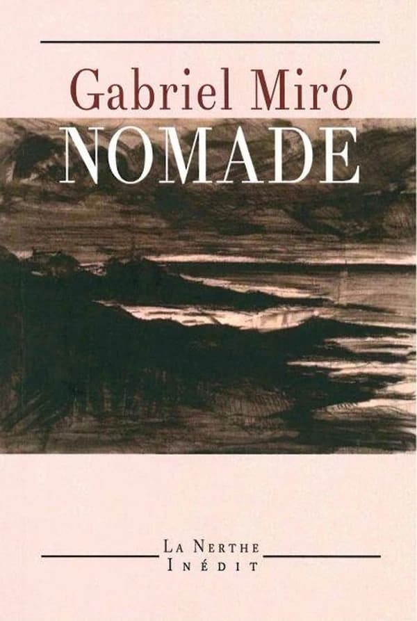 Nomade : du manque d'amour