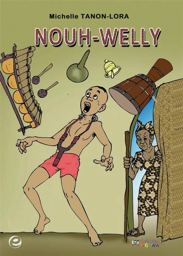 Nouh-Welly