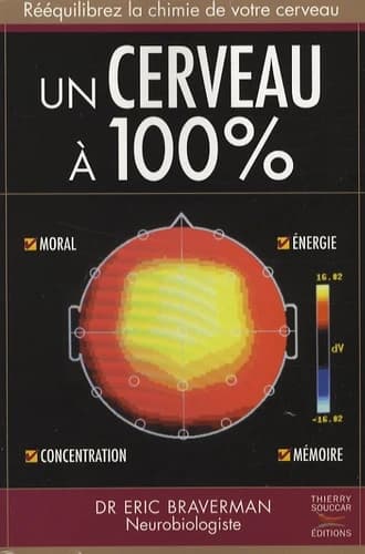 Un cerveau à 100 %