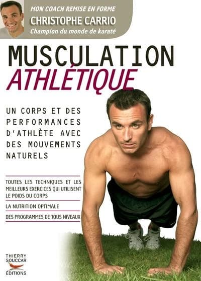 Musculation athlétique