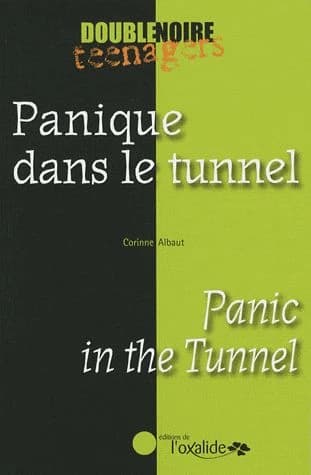 Panique dans le tunnel