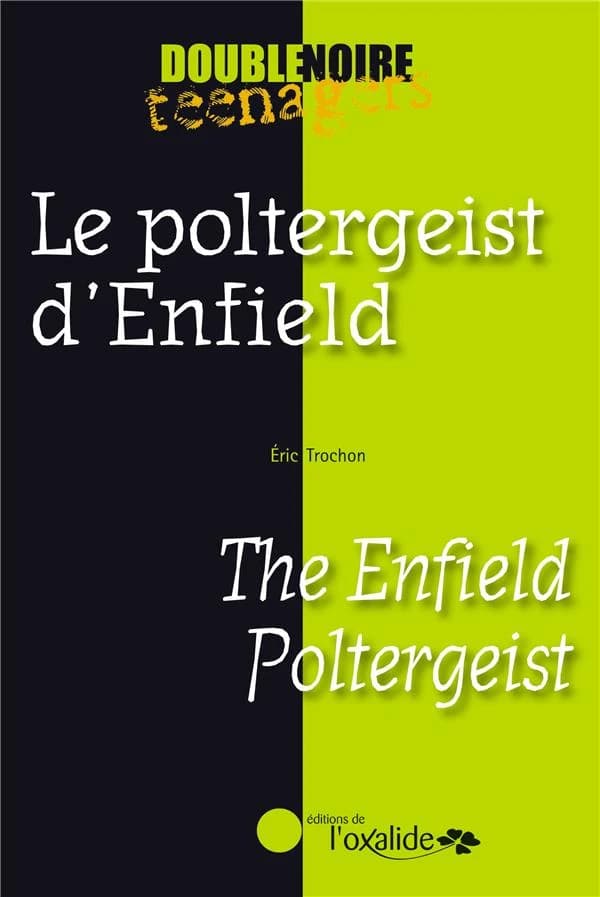 Le poltergeist d'Enfield
