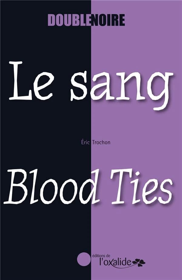 Le sang