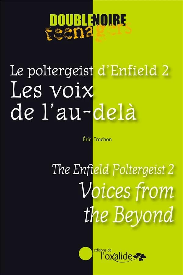 Les voix de l'au-delà