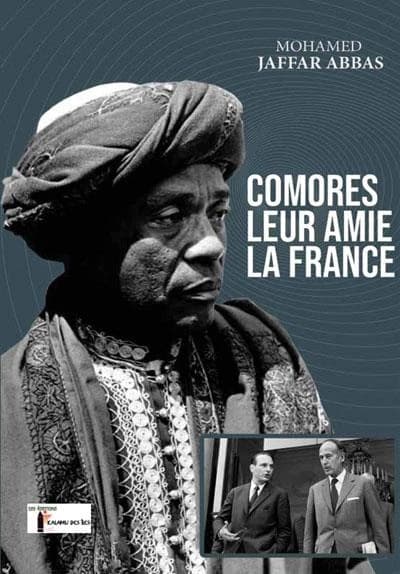 Comores, leur amie la France