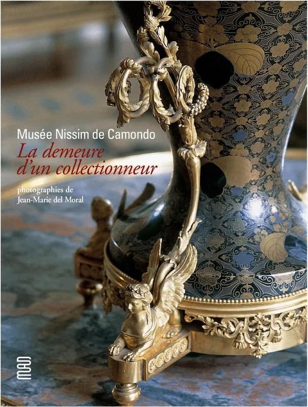 Musée Nissim de Camondo : la demeure d'un collectionneur