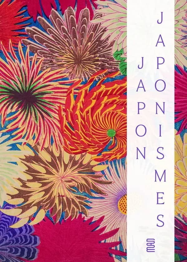 Japon japonismes : [exposition, Paris, Musée des arts décoratifs, 15 novembre 2018-3 mars 2019]