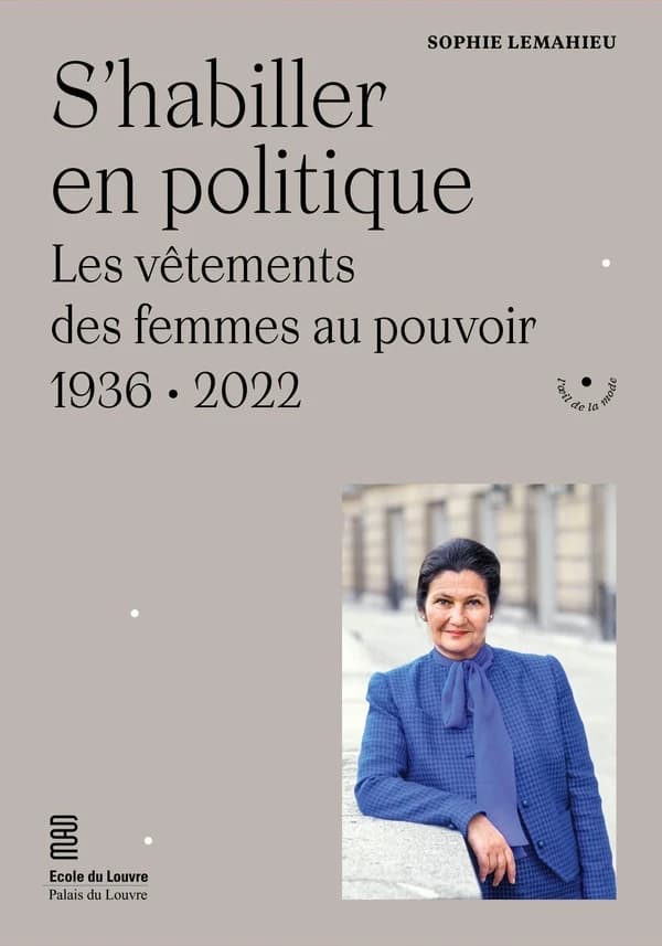 S'habiller en politique : les vêtements des femmes au pouvoir, 1936-2022