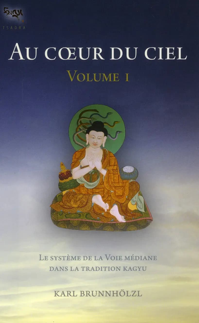 Le système de la voie médiane dans la tradition Kagyu