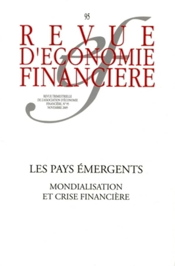 Les pays émergents : N° 95