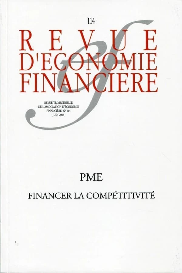 PME : Financer la compétitivité