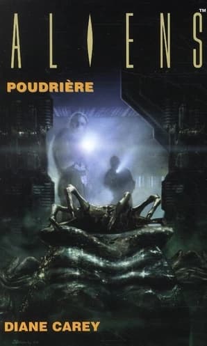 Poudrière