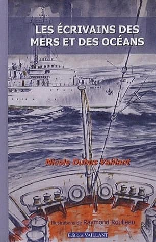 Les écrivains des mers et des océans