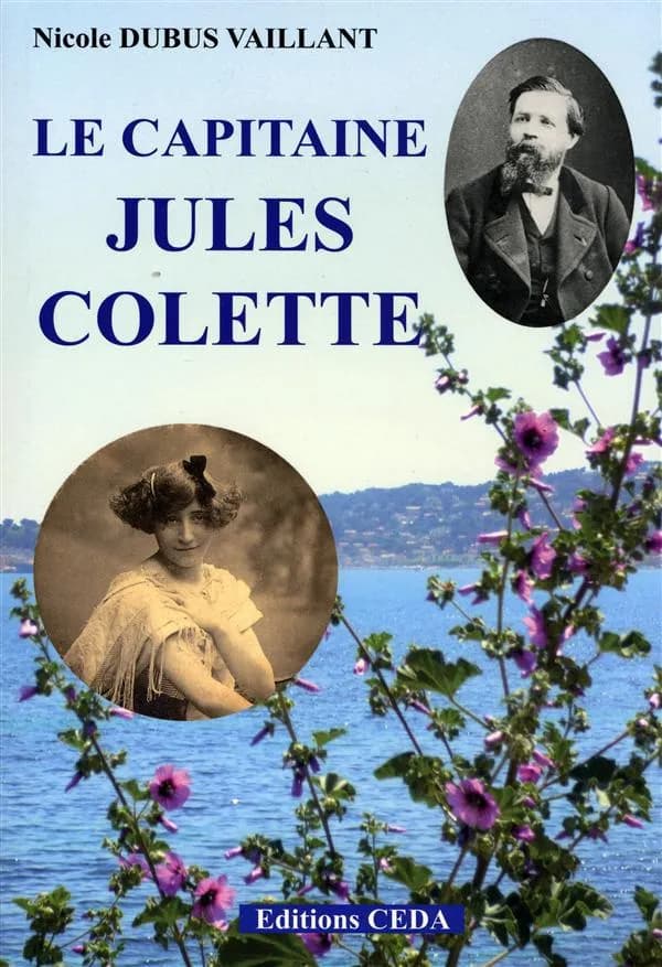 Le capitaine Jules Colette