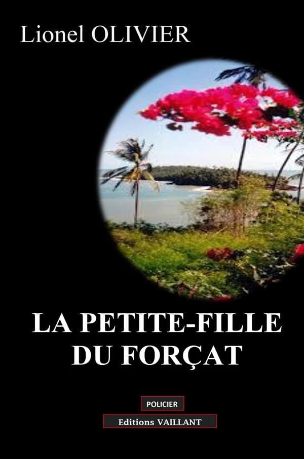 La petite fille du forçat