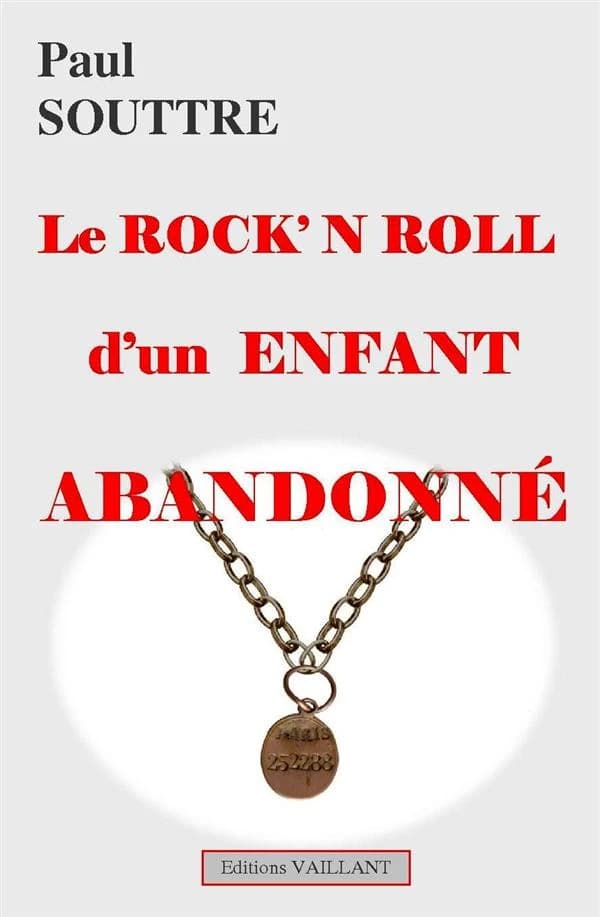 Le rock'n roll d'un enfant abandonné
