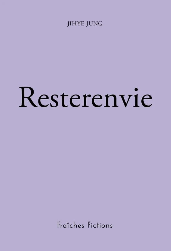 Resterenvie