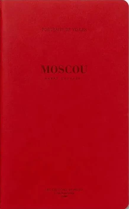 Moscou