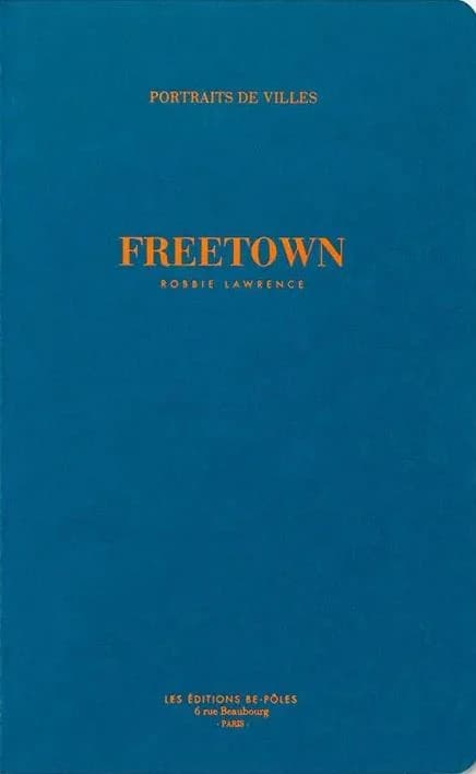 Freetown