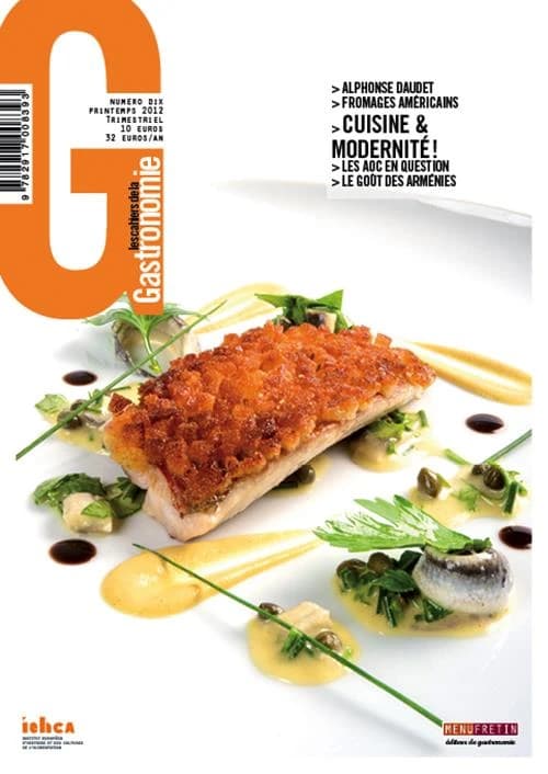 Cuisine & modernité !