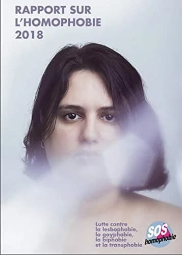 Rapport sur l'homophobie 2018