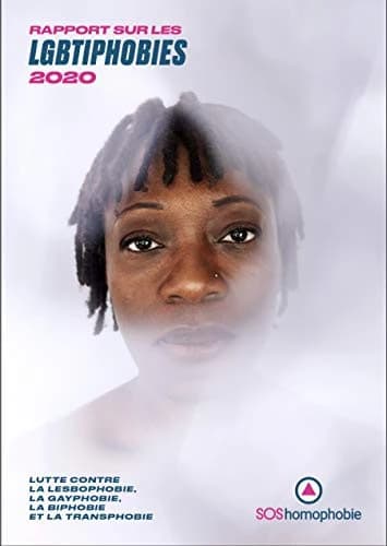 RAPPORT SUR LES LGBTIPHOBIE 20