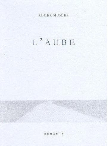 L'aube