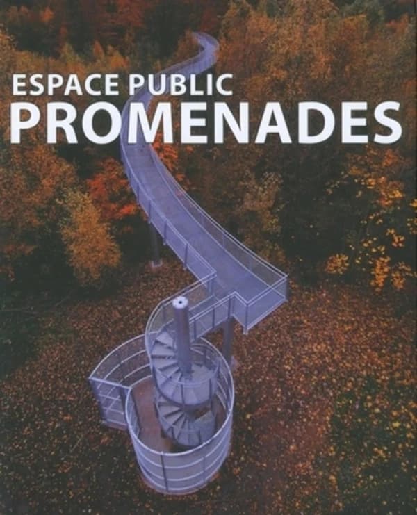 Espace public ; promenades